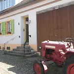 Apartmán Sternenhof