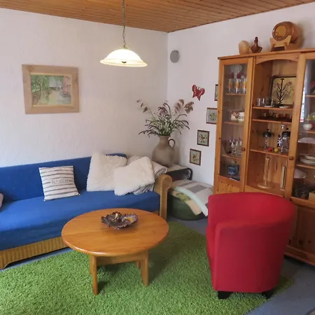 Sternenhof Apartment Breisach