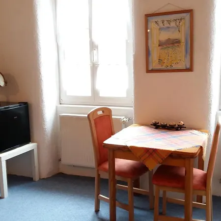 Sternenhof Apartamento *