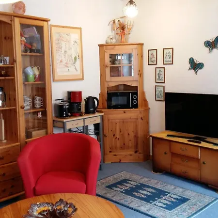 Apartamento Sternenhof Breisach