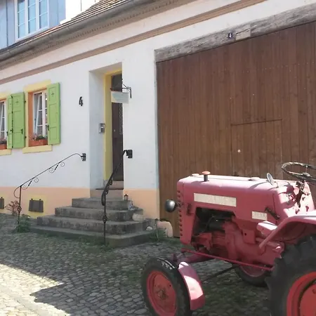 Apartamento Sternenhof